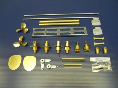 Imagen del producto de Kit de plantillas para los modelos 4SP1203 y 4SP1205