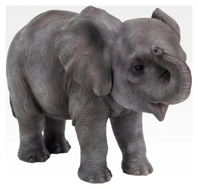 Produktbild von Baby-Elefant-Figur