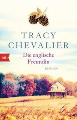 Image de Die englische Freundin