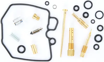 Produktbild von Vergaser Reparatursatz Keyster Vollsatz KH-1092NF für Honda CB 650 C