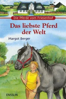 Produktbild von Das liebste Pferd der Welt