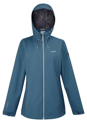 Produktbild von REGATTA Damen Outdoorjacke Hamara III