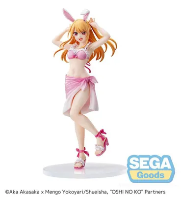 Immagine prodotto di Oshi No Ko - Statuetta Ruby Luminasta - Sega