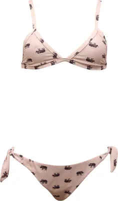 Immagine prodotto di 7102Au Costume Bikini Donna Dixie Woman Beachwear