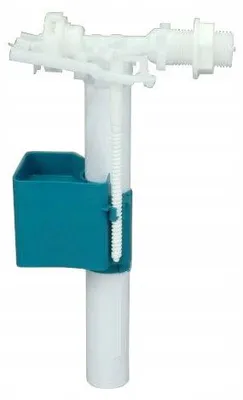 Image de Hydroland Valve de remplissage latérale pour réservoir WC