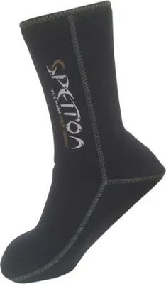 Produktbild von Spetton Gold Termic 5 Mm Neoprenschuhe Schwarz EU 37-38 Schwarz EU 37-38
