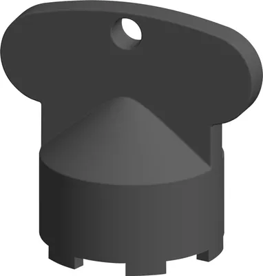 Immagine prodotto di KWC AR Montageschlüssel, F5,  für Laminarstrahlregler