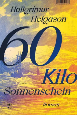 Produktbild von 60 Kilo Sonnenschein