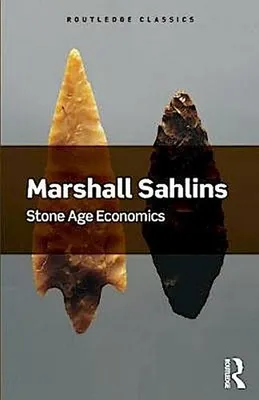 Imagen del producto de Stone Age Economics