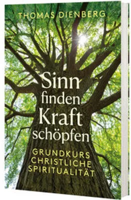 Obrázok produktu pre Sinn finden - Kraft schöpfen