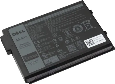 Zdjęcie produktu dla Dell 53.5Wh 3-cell Lithium-Ion