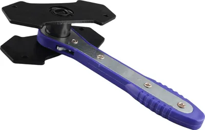 Produktbild von Bremssattel Presswerkzeug 360 Grad Swing Ratschen Bremssattel Komprimieren Kolben Spreizer Werkzeuge