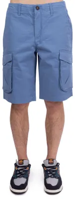 Immagine prodotto di TIMBERLAND - Bermuda cargo uomo in twill  - Taglia 38