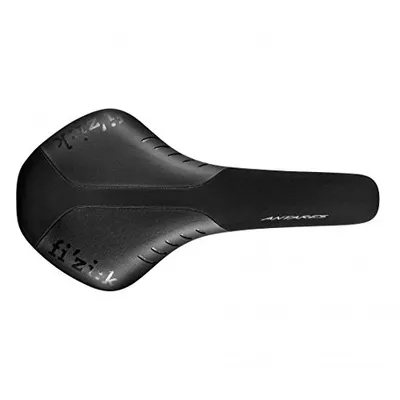 Produktbild von FIZIK Rennsattel "Antares R1", Mod.17, SB-verpackt, Gestell: Carbon Braided 7x9mm, Schale: Composite Carbon co-injected