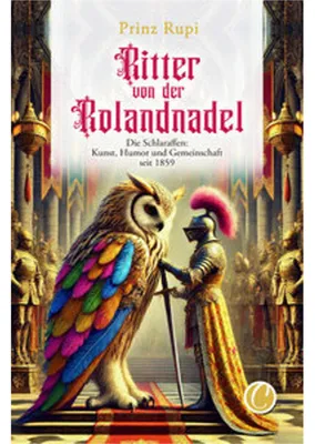 Image de Ritter von der Rolandnadel