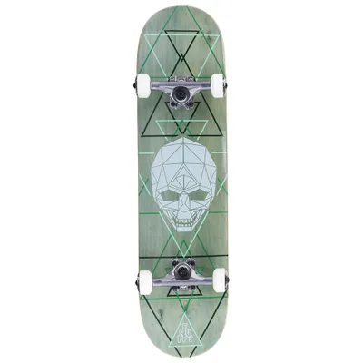 Zdjęcie produktu dla Deskorolka Enuff 32" Geoskull Green