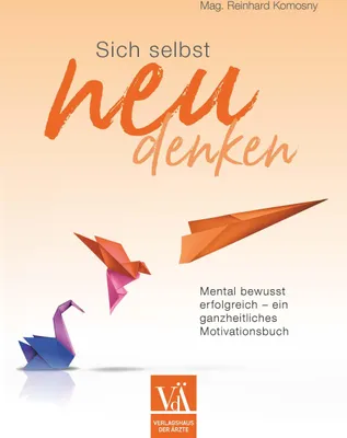 Produktbild von Sich selbst neu denken