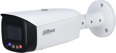 Produktbild von Dahua Hfw3449t1p-as-pv-0280b-s5 Überwachungskamera One Size