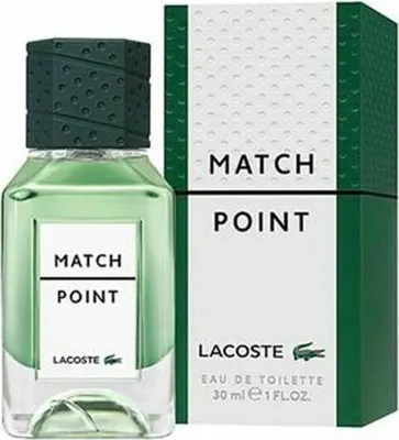 Image de Lacoste - Match Point EDT 30ml