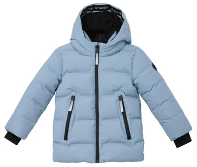 Produktbild von s.Oliver Uni Outdoor-Jacke mit Fleece-Futter/wasserabweisend