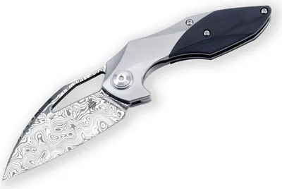 Image de Minitherium Damasteel Vinland