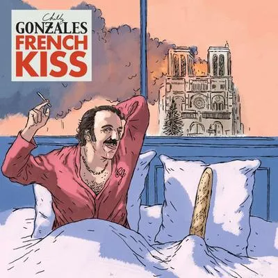 Image de French Kiss
