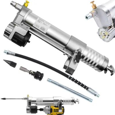 Produktbild von Schmiermittel für Bohrmaschine/Schraubendreher