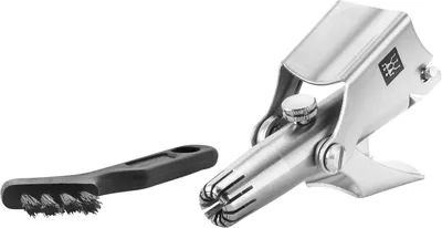 Image de Kopie de la tondeuse pour poils de nez et d'oreilles ZWILLING, avec brosse de nettoyage, modèle n°1