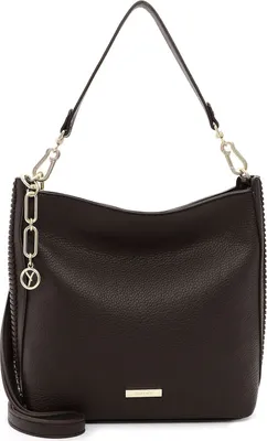 Produktbild von SURI FREY Schultertasche Umhängetasche SFY Daggy Hobo Bag Brown dunkelbraun