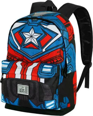 Zdjęcie produktu dla Plecak Marvel - Captain America