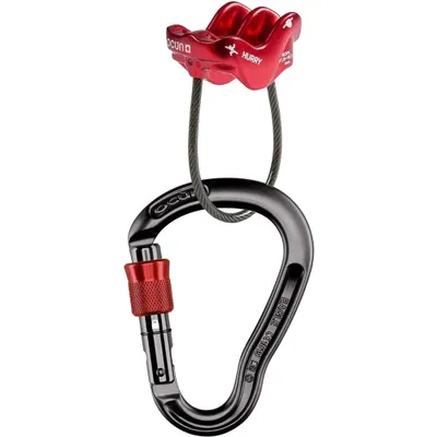Obrázek produktu pro Ocún Belay Set Eagle Screw Hurry