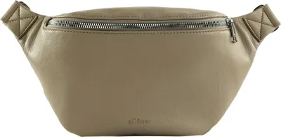 Produktbild von s.Oliver Umhängetasche Bumbag Brown taupe
