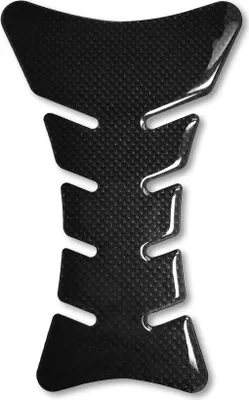 Obrázek produktu pro Tank pad samolepka 3D pro motocyklový sport carbon