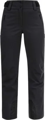 Produktbild von Head Rebels Hosen Schwarz S-M Frau Schwarz S-M