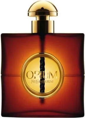 Produktbild von Yves Saint Laurent Opium, Frauen, 90 ml, Spray, ALCOHOL ● PARFUM / FRAGRANCE ● AQUA / WATER ● LIMONENE ● LINALOOL ● ETHYLHEXYL..., 1 Stück(e)