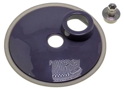 Abdeckung für Kenwood Cooking Chef Gourmet & Major
