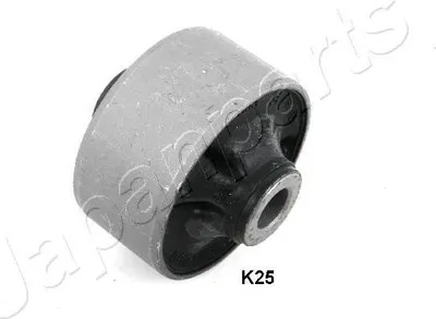 Produktbild von JAPANPARTS Halter Querlenkerlagerung RU-K25 Vorne beidseitig Hinten für HYUNDAI i10 (PA) 54,5mm 12mm 60mm