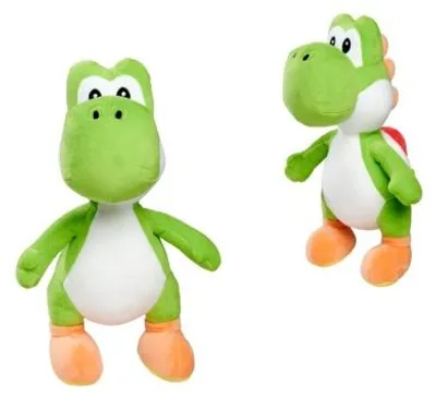 Immagine prodotto di Simba 109231551 - My Mario - Yoshi per neonati, 28 cm - Nuovo