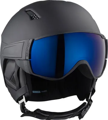 Produktbild von Salomon Driver S Herren Skihelm, Größe:S (53-56cm)