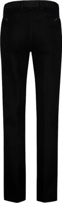 Produktbild von Brühl - Comfort Fit - Herren Chino Hose, London (0643185970100), Größe:50, Farbe:Schwarz (999)