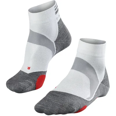 Produktbild von FALKE BC5 Fahrradsocken Unisex white/mix 46-48