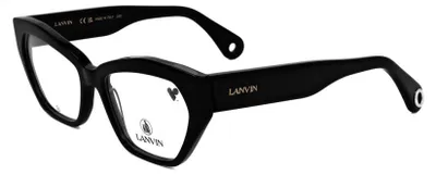 Produktbild von Lanvin Sonnenbrille LNV2638 001 54 16 140