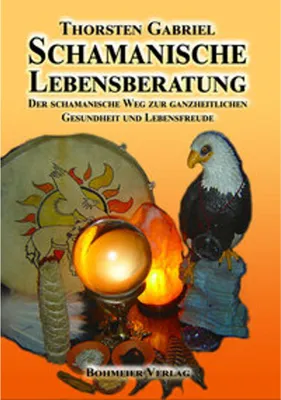 Produktbild von Schamanische Lebensberatung