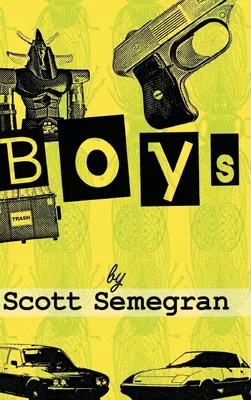 Produktbild von Boys