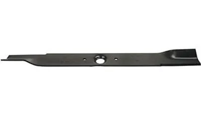 Image de Lame Soufflante Adaptable Pour Tondeuse Honda Modèle Hr21.remplace Origine: 72511-952-711 - L: 530mm ,alésage: 21mm, Entraxe: 84