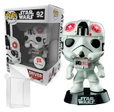 Obrázok produktu pre Funko Pop - Star Wars AT-AT Driver