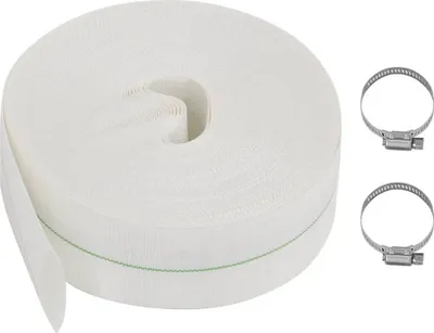 Produktbild von Stabli Möbel Flachschlauch 100 m 2" PE CC7582726