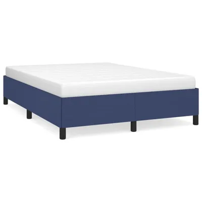Zdjęcie produktu dla VidaXL 347072, Niebieski, 143 cm, 2,03 m, 35 cm, 1400 x 2000 mm, 1 szt.