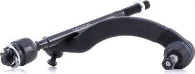 Produktbild von RIDEX 284R0430 Spurstange Vorne Links für RENAULT ESPACE III (JE0) Avantime Kastenwagen