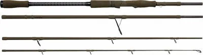 Obrázek produktu pro Savage Gear SG4 Fast Game Travel Prut 2,43 m 30 - 80 g 4 díly